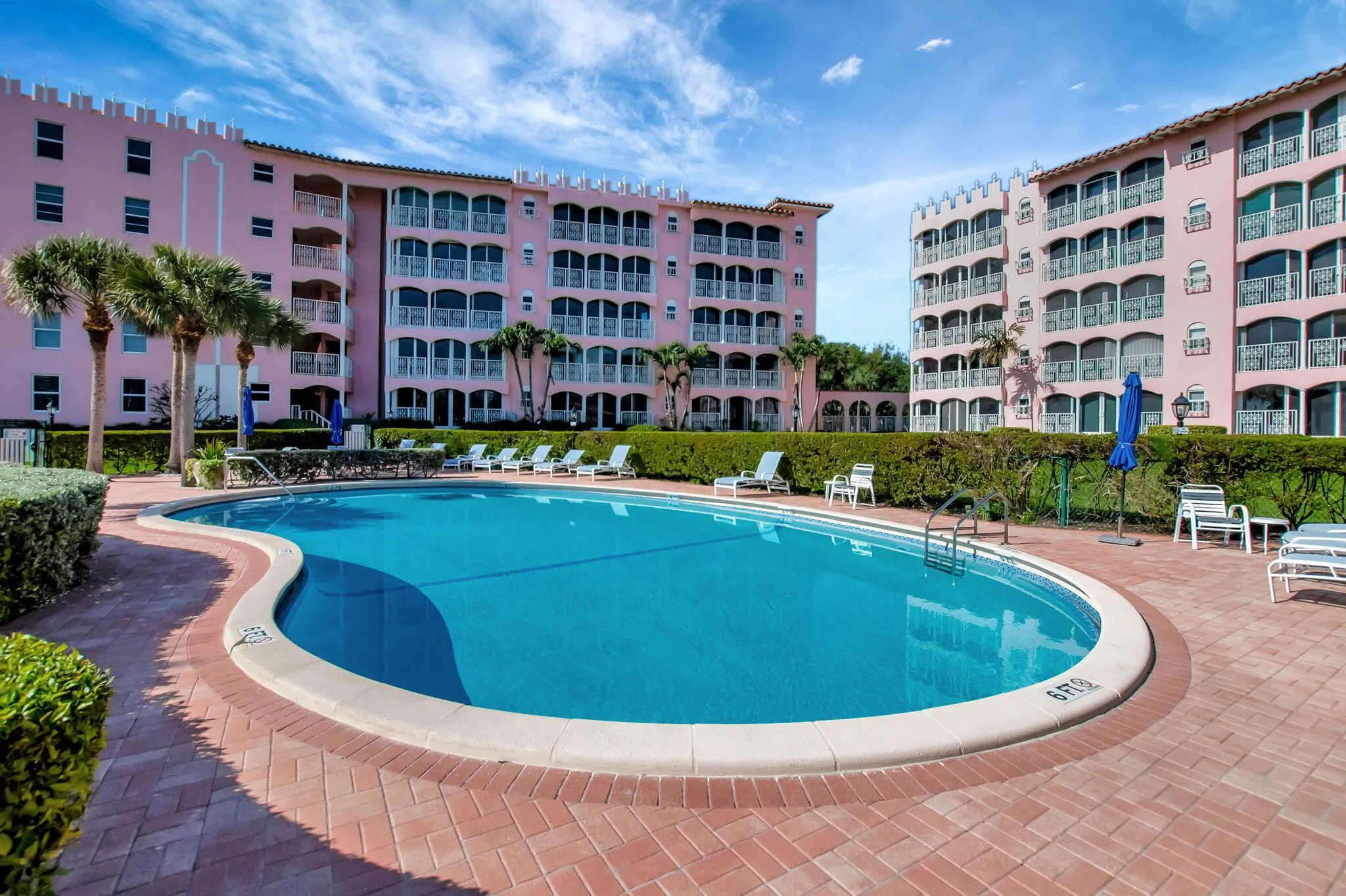 1099 S Ocean Boulevard, #101-S