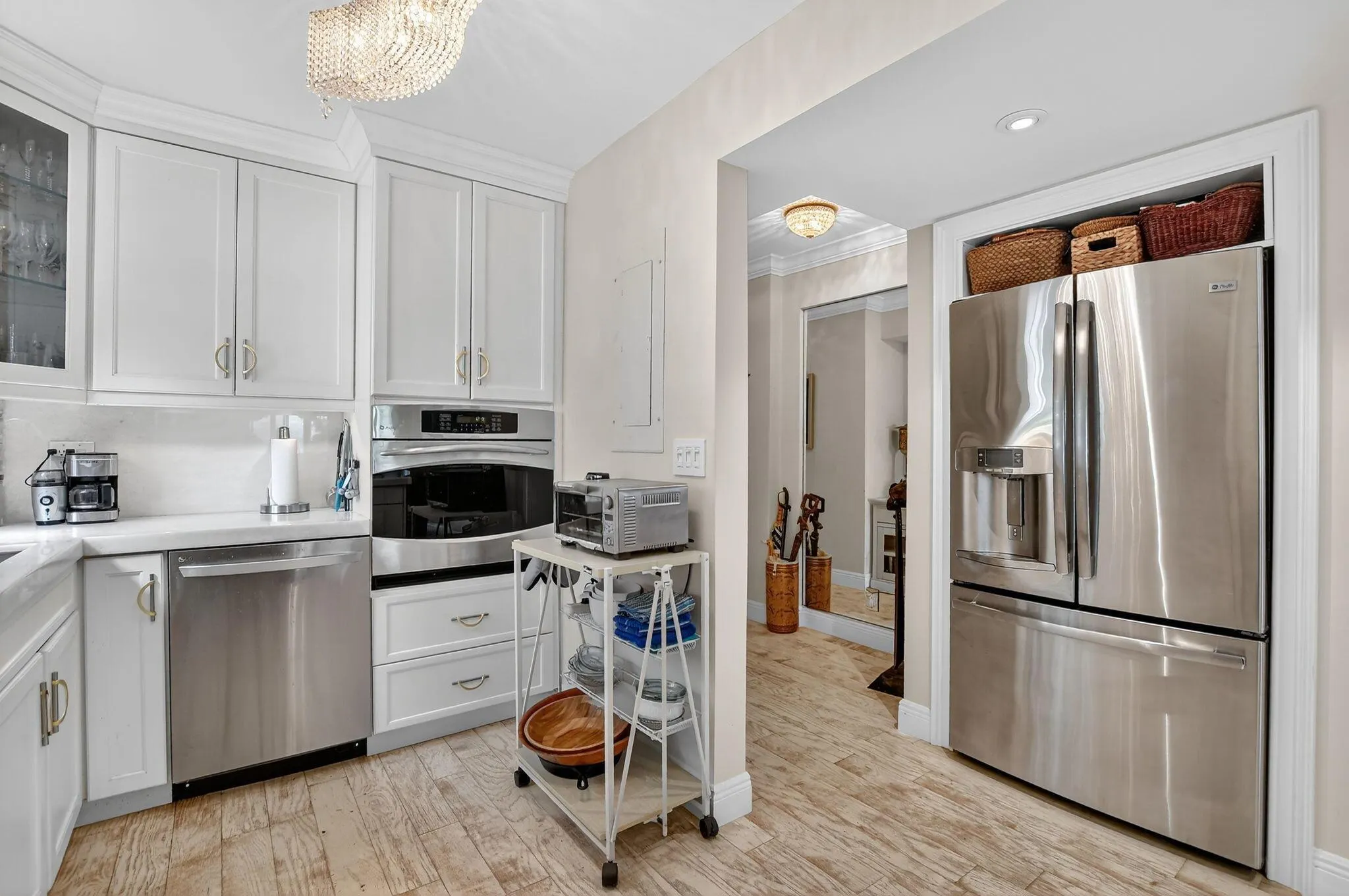 1099 S Ocean Boulevard, #101-S
