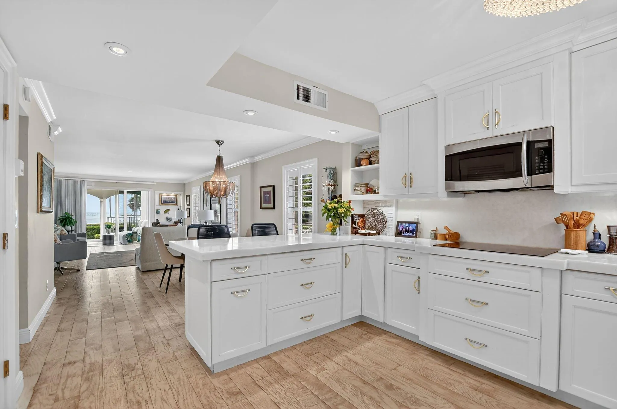 1099 S Ocean Boulevard, #101-S
