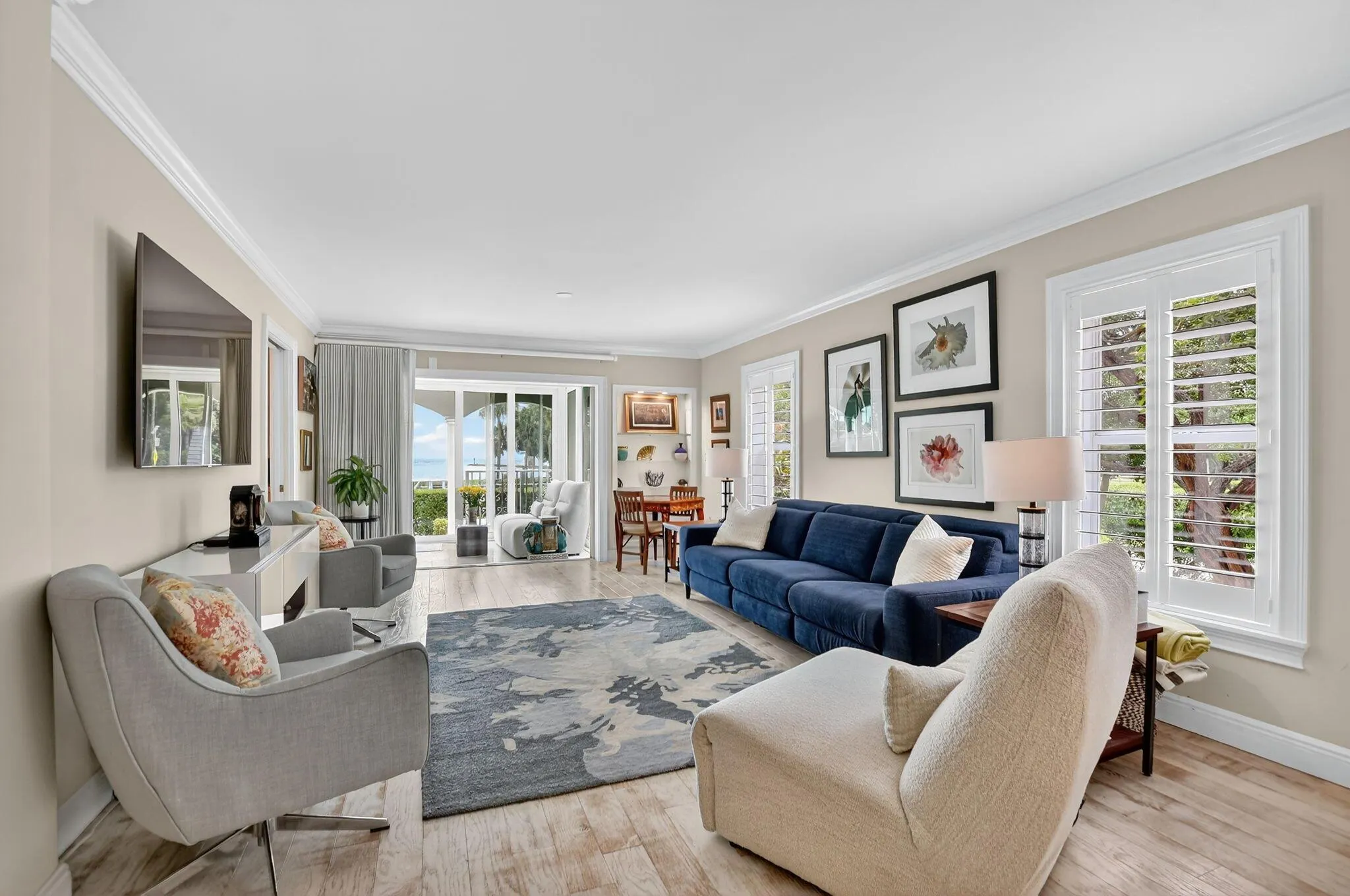 1099 S Ocean Boulevard, #101-S