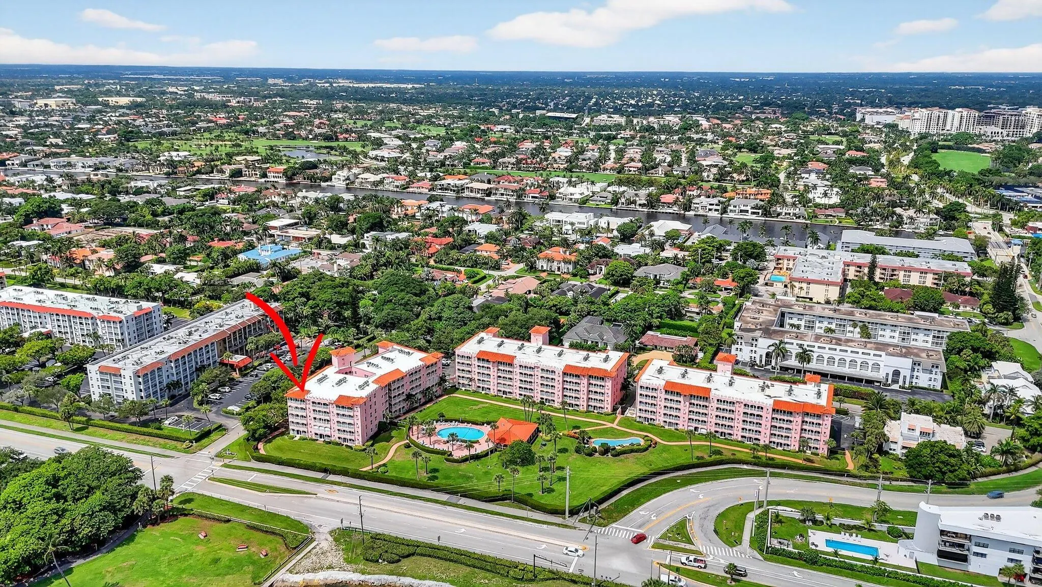 1099 S Ocean Boulevard, #101-S