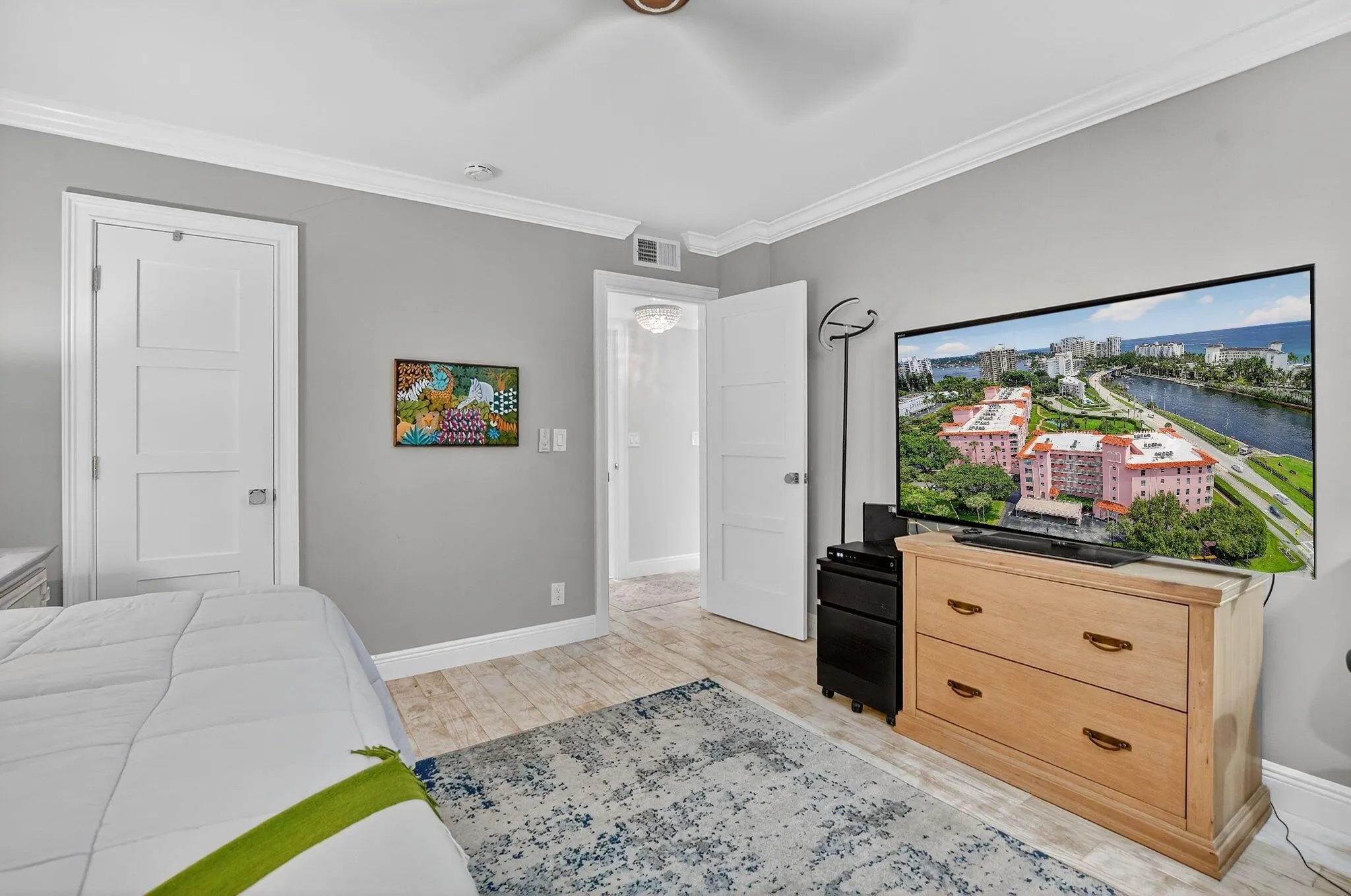 1099 S Ocean Boulevard, #101-S