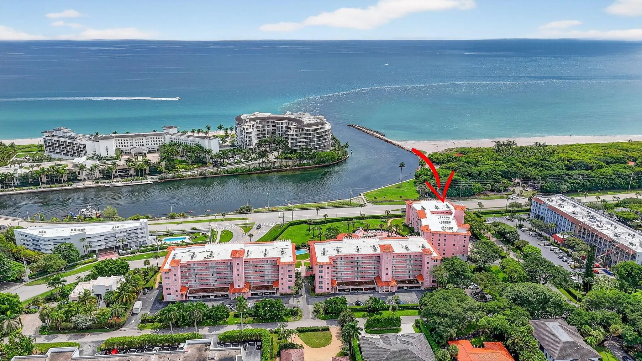 1099 S Ocean Boulevard, #101-S
