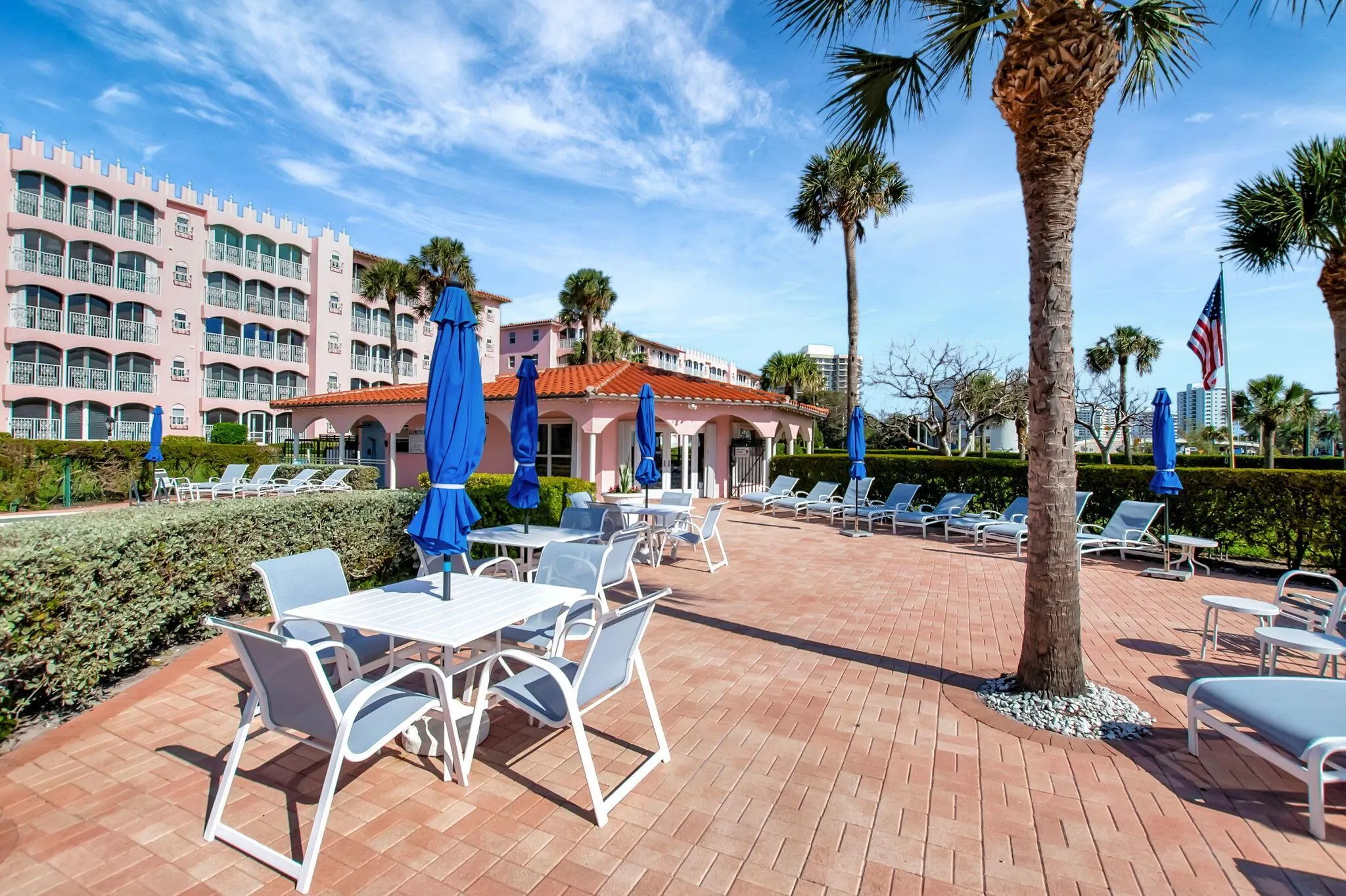1099 S Ocean Boulevard, #101-S