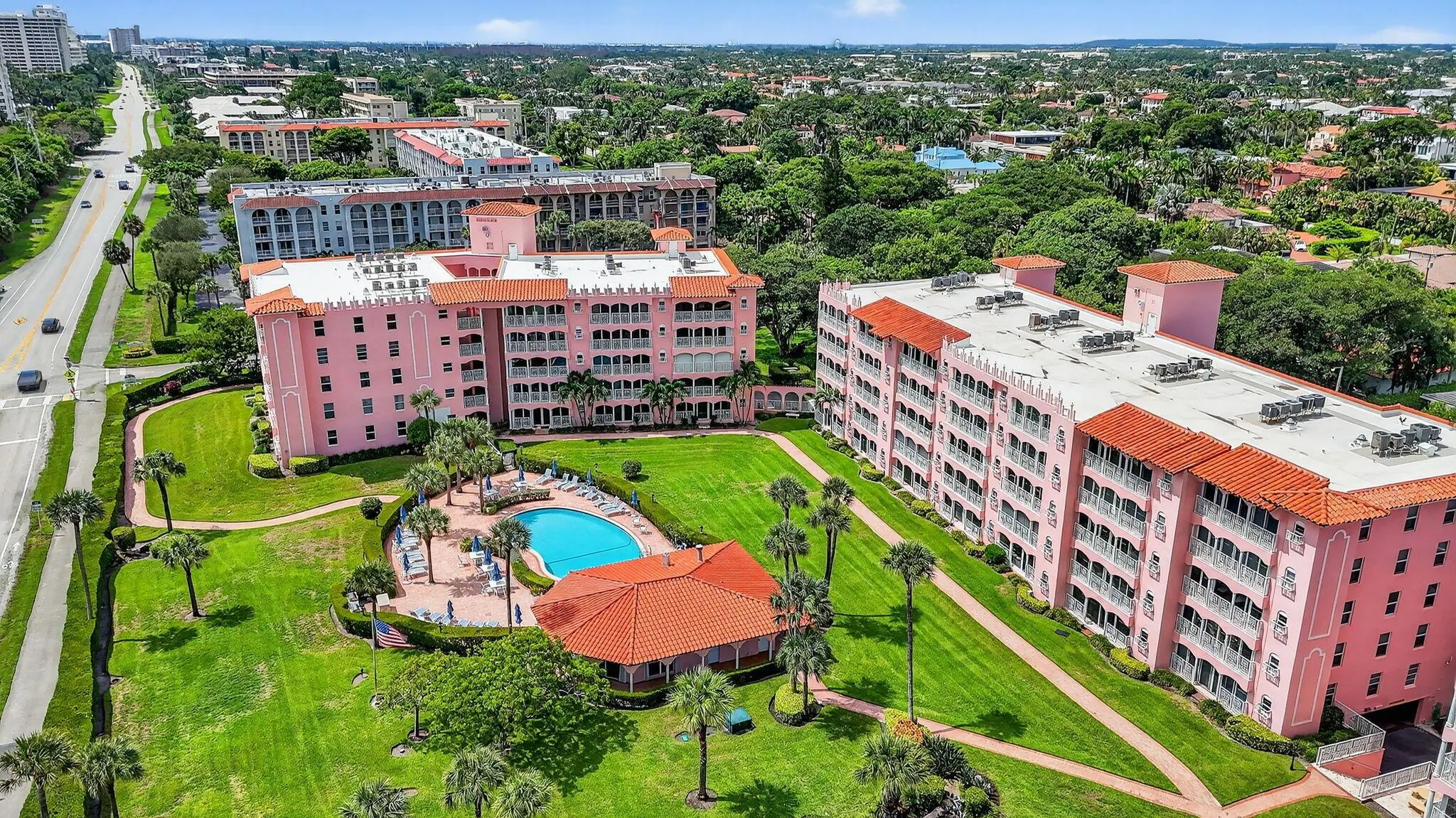 1099 S Ocean Boulevard, #101-S