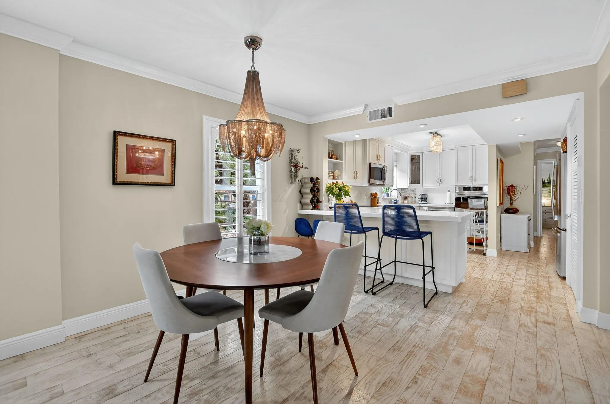 1099 S Ocean Boulevard, #101-S
