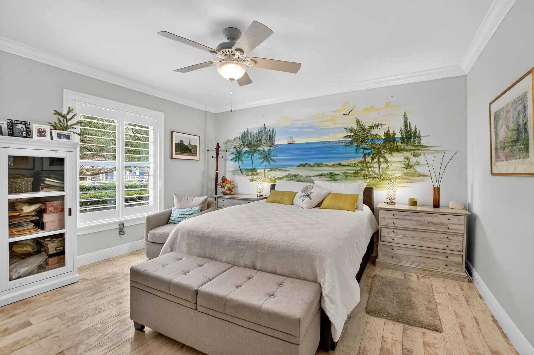 1099 S Ocean Boulevard, #101-S