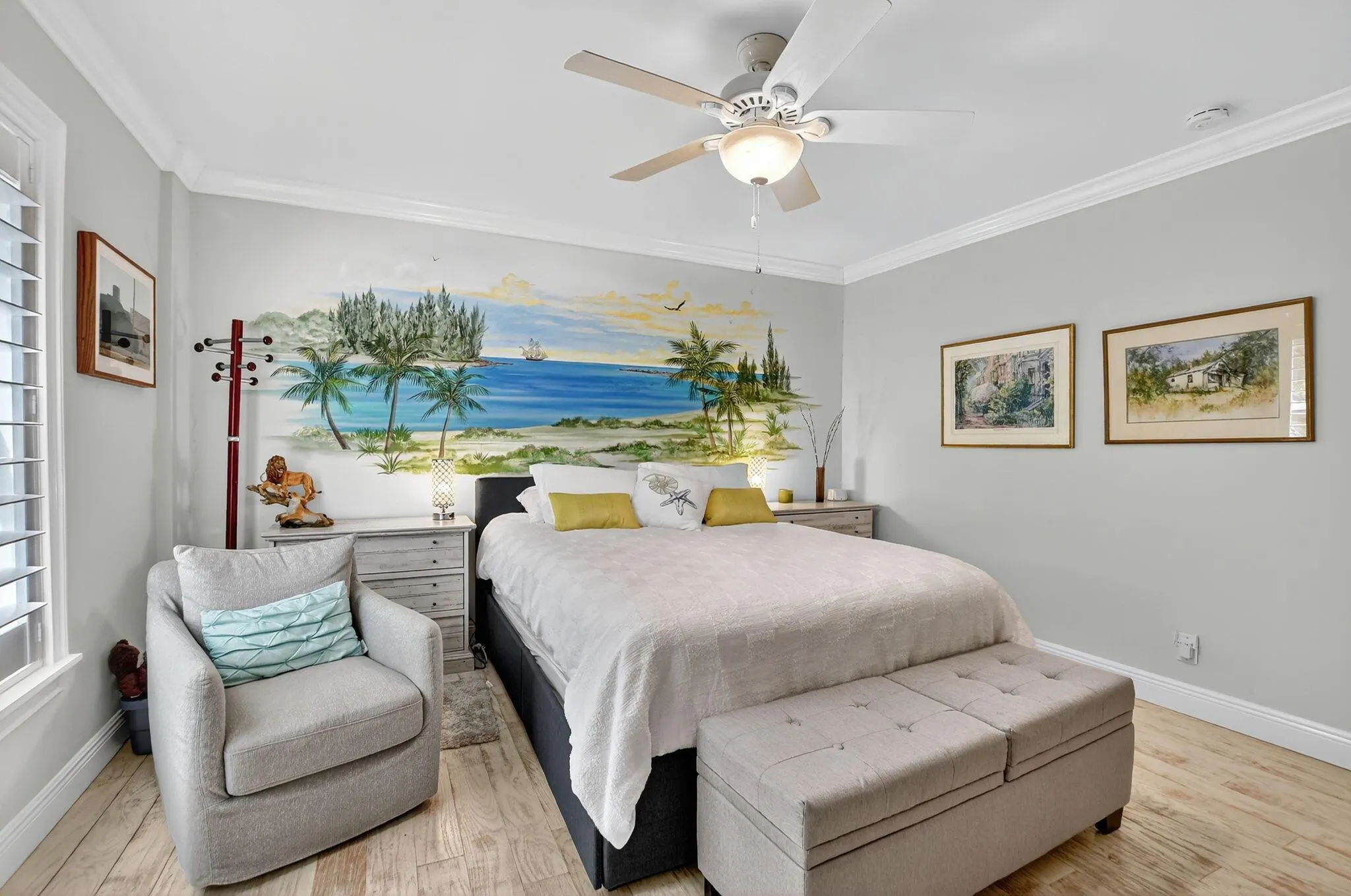 1099 S Ocean Boulevard, #101-S