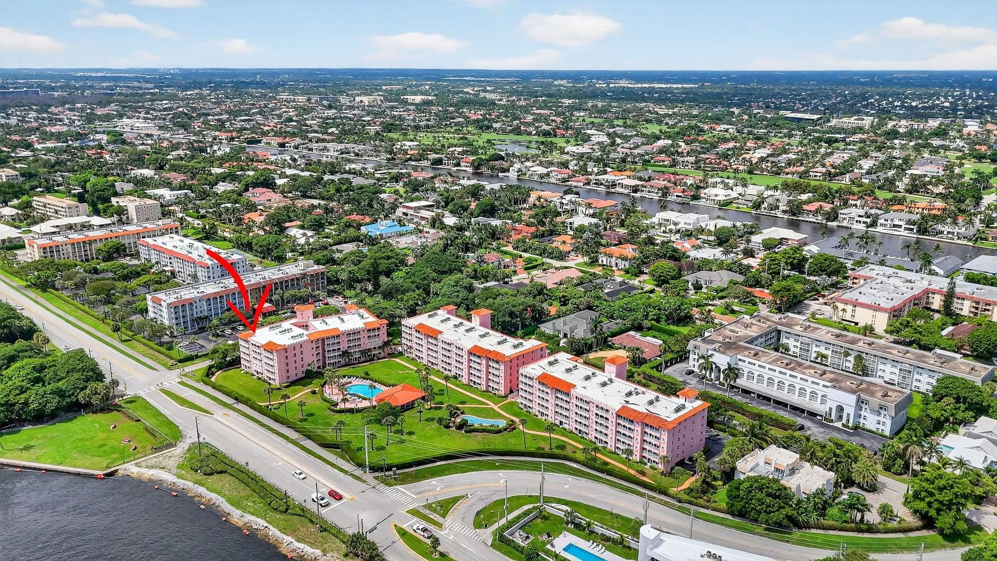 1099 S Ocean Boulevard, #101-S