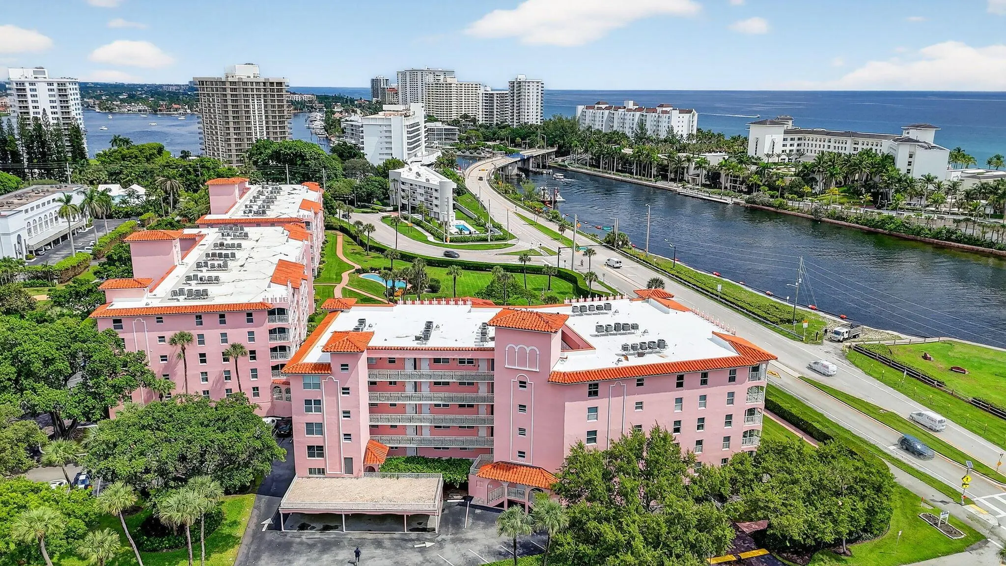 1099 S Ocean Boulevard, #101-S