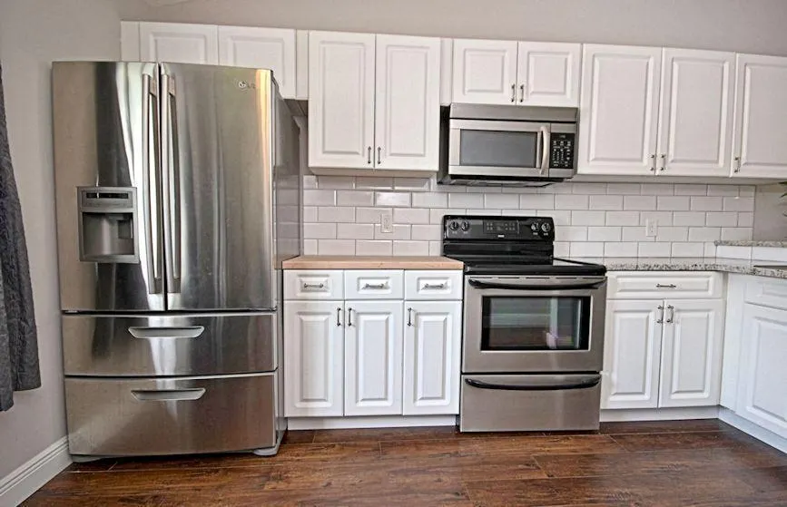 125 Moccasin Trail S