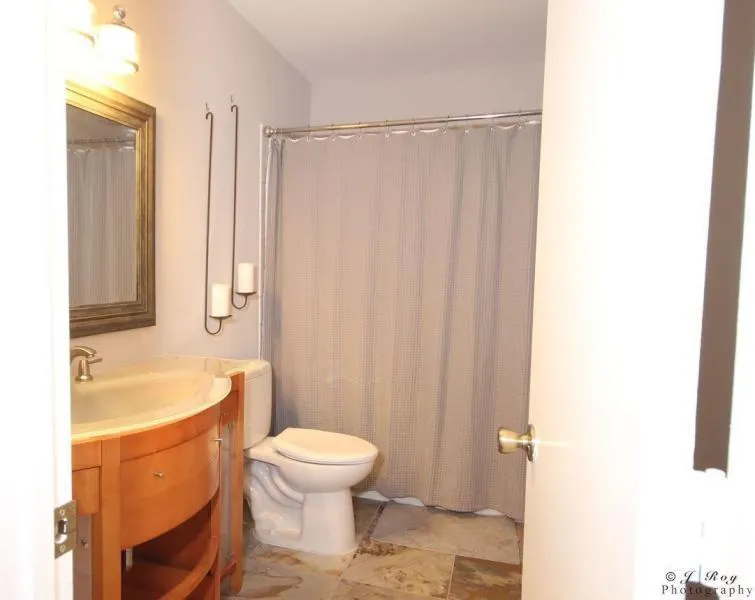 125 Moccasin Trail S