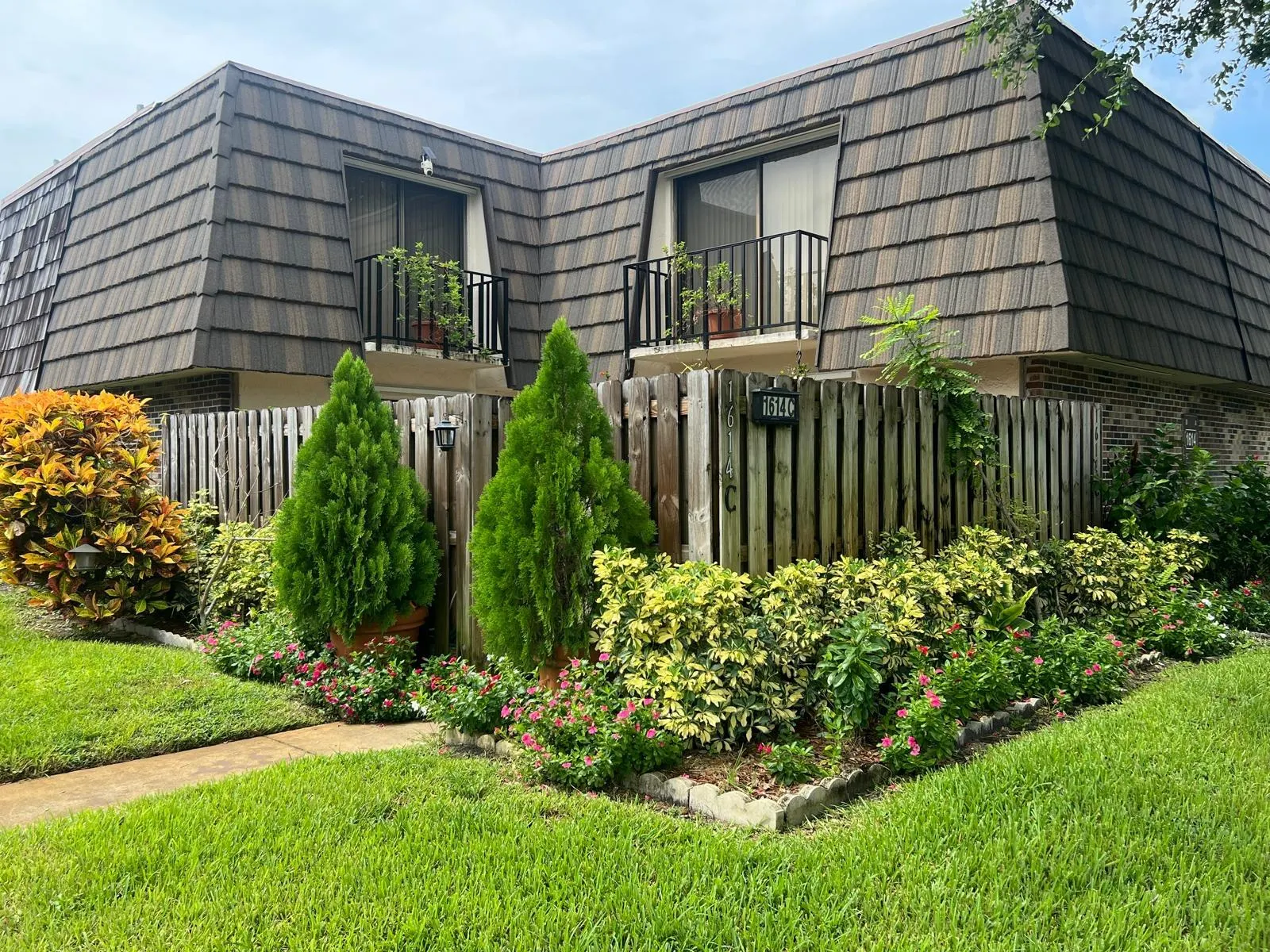 1614 Forest Lakes Circle, #C