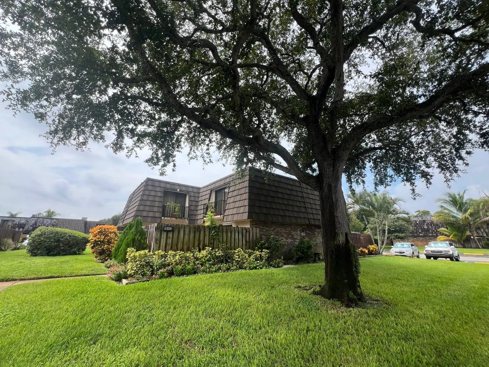 1614 Forest Lakes Circle, #C