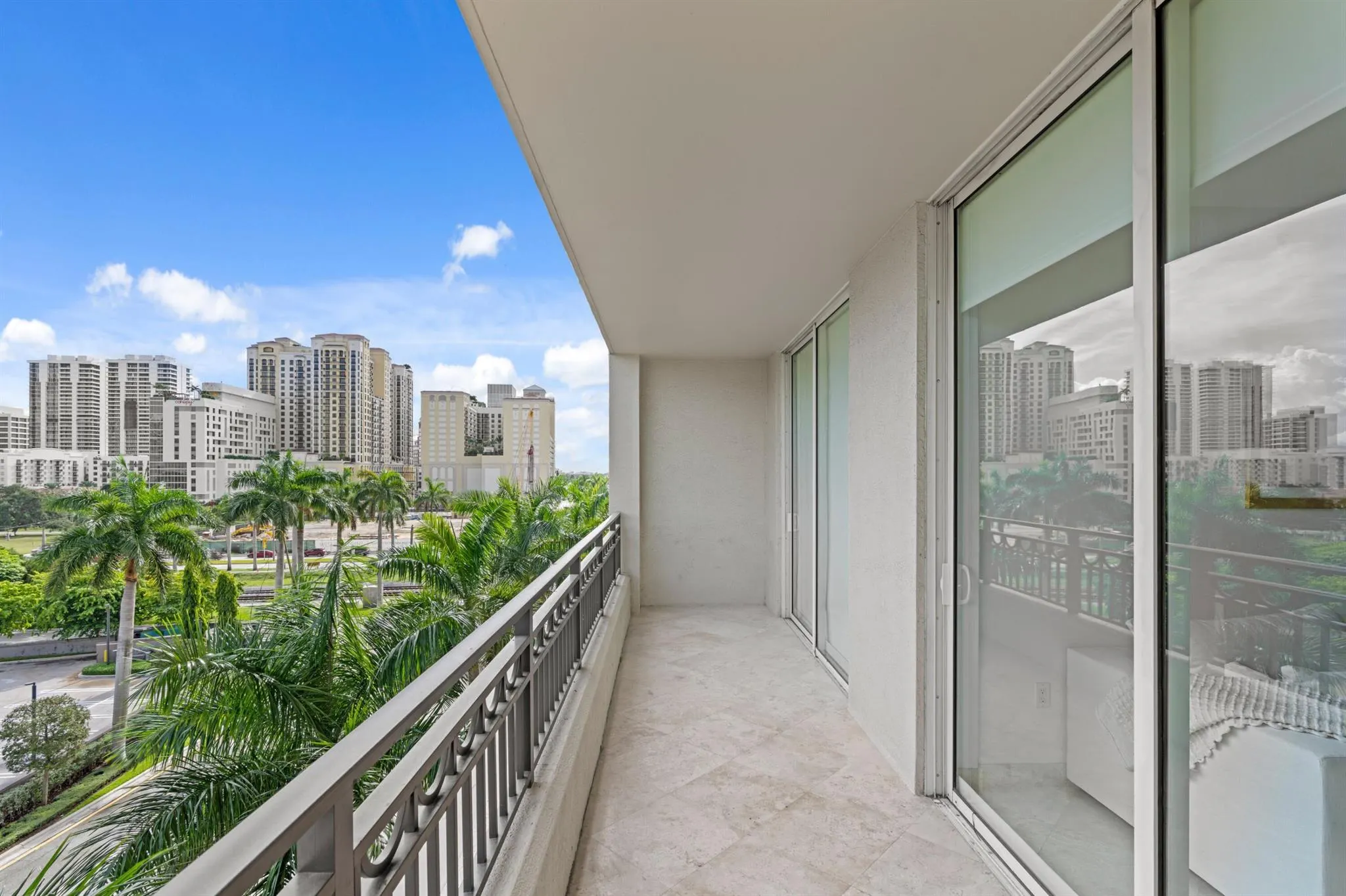 550 Okeechobee Boulevard, #509