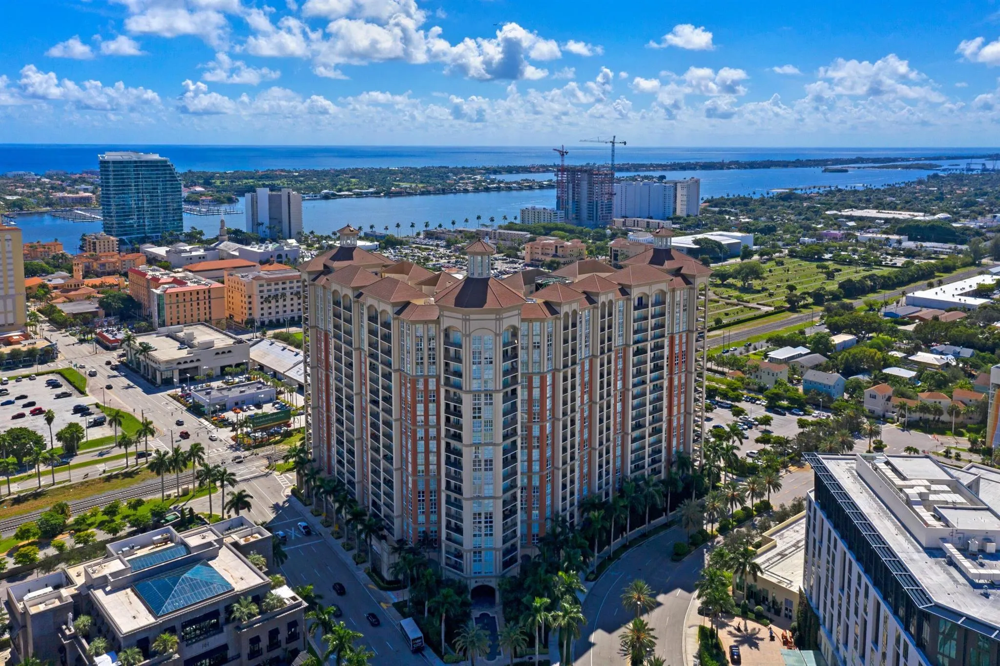 550 Okeechobee Boulevard, #509