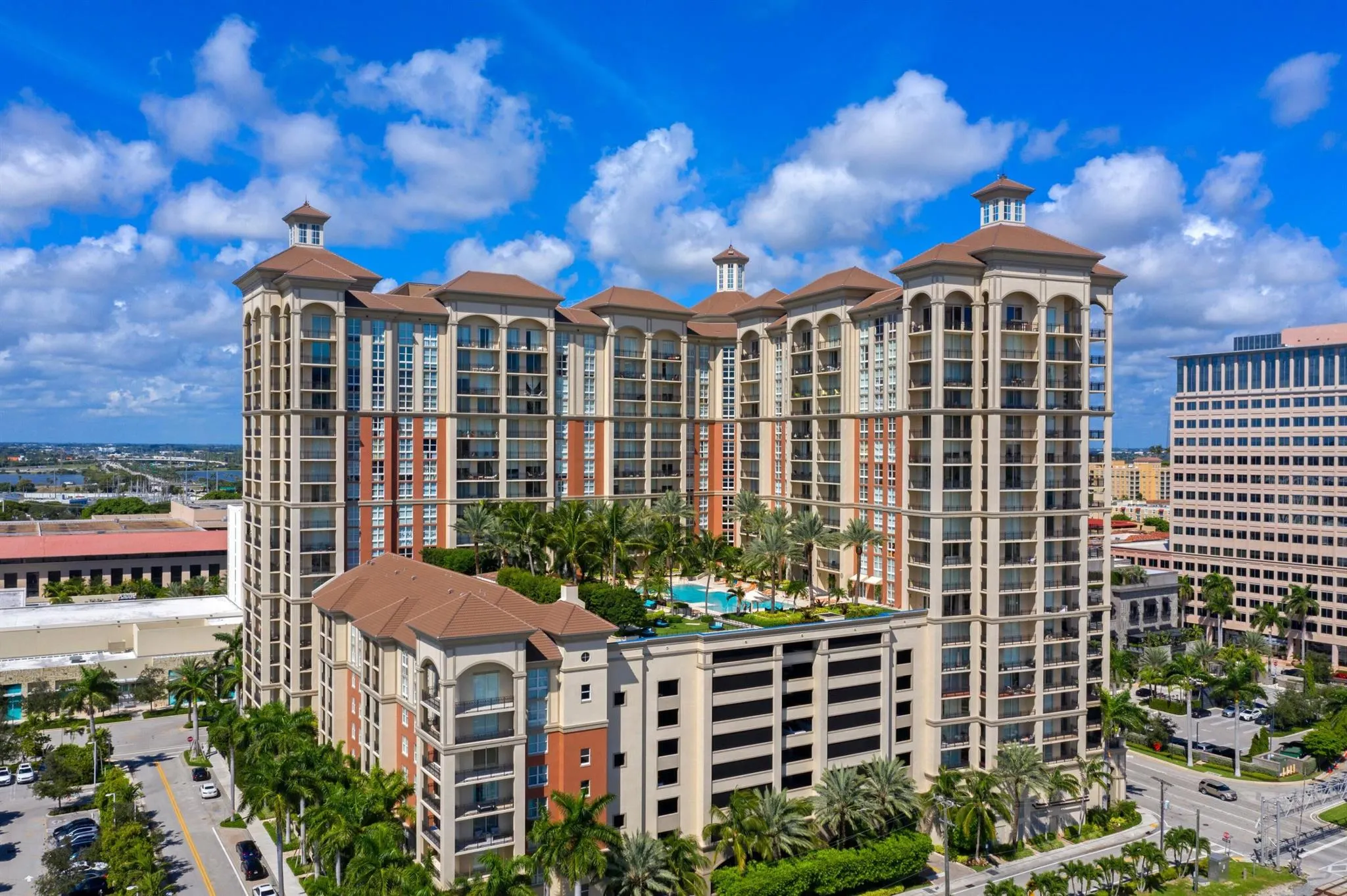 550 Okeechobee Boulevard, #509