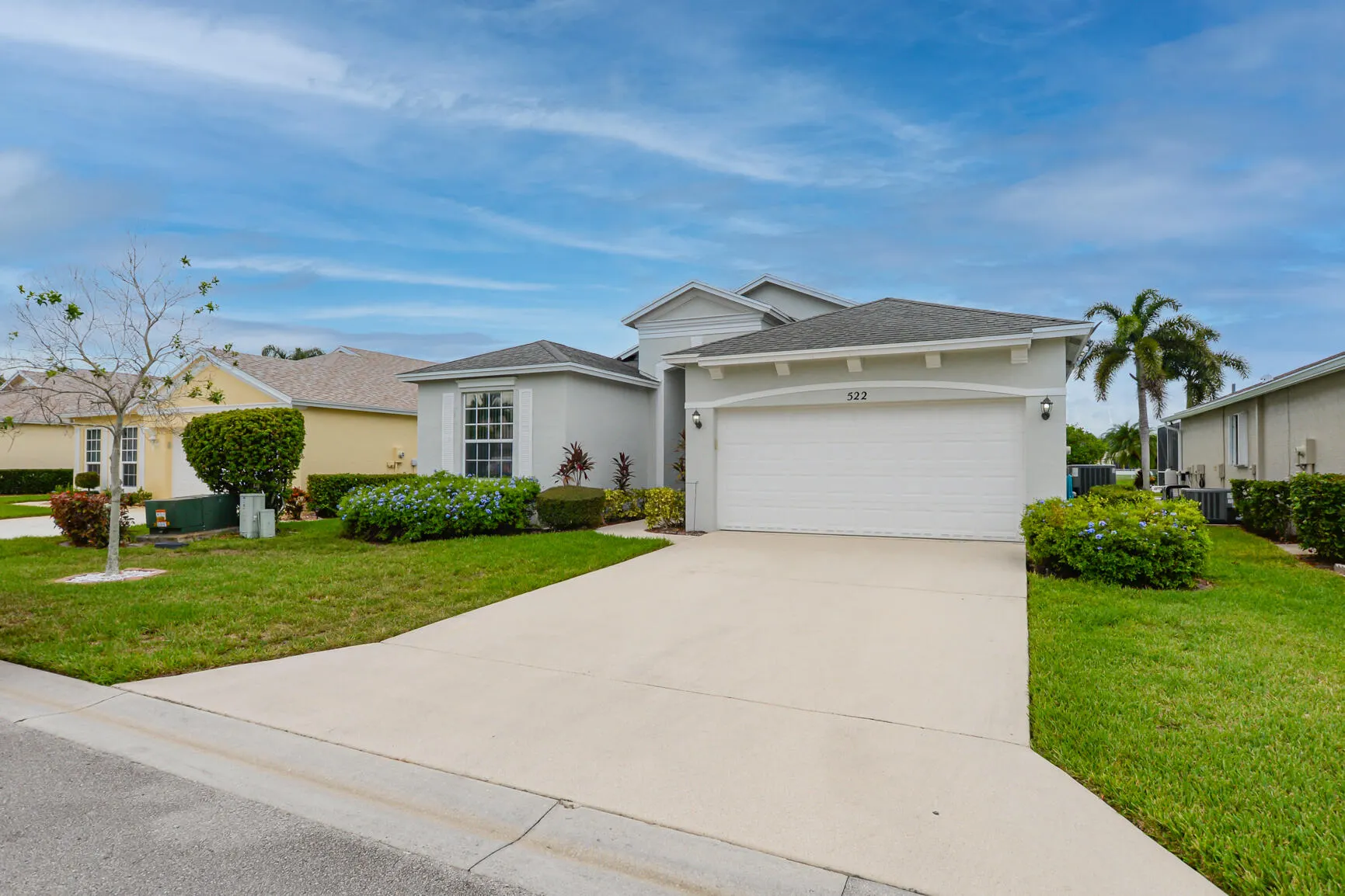 522 SW Indian Key Drive