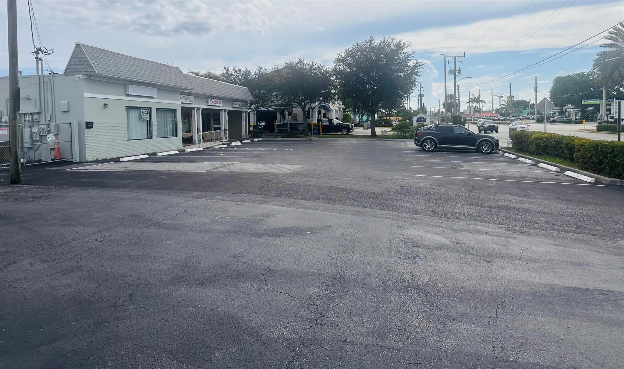 717 Northlake Blvd Boulevard, #B