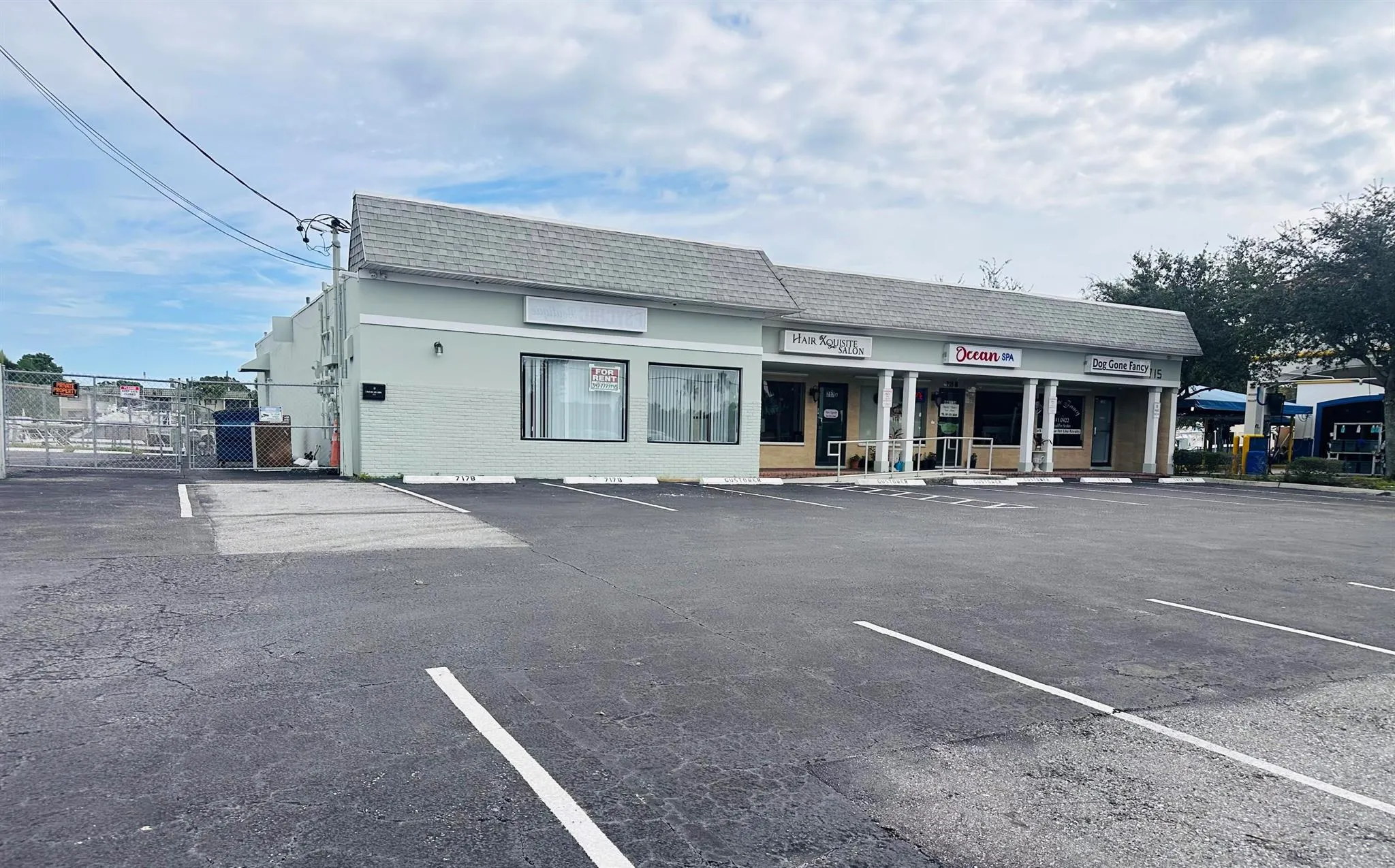 717 Northlake Blvd Boulevard, #B