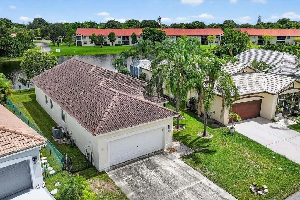 1318 SW 44th Terrace Terrace