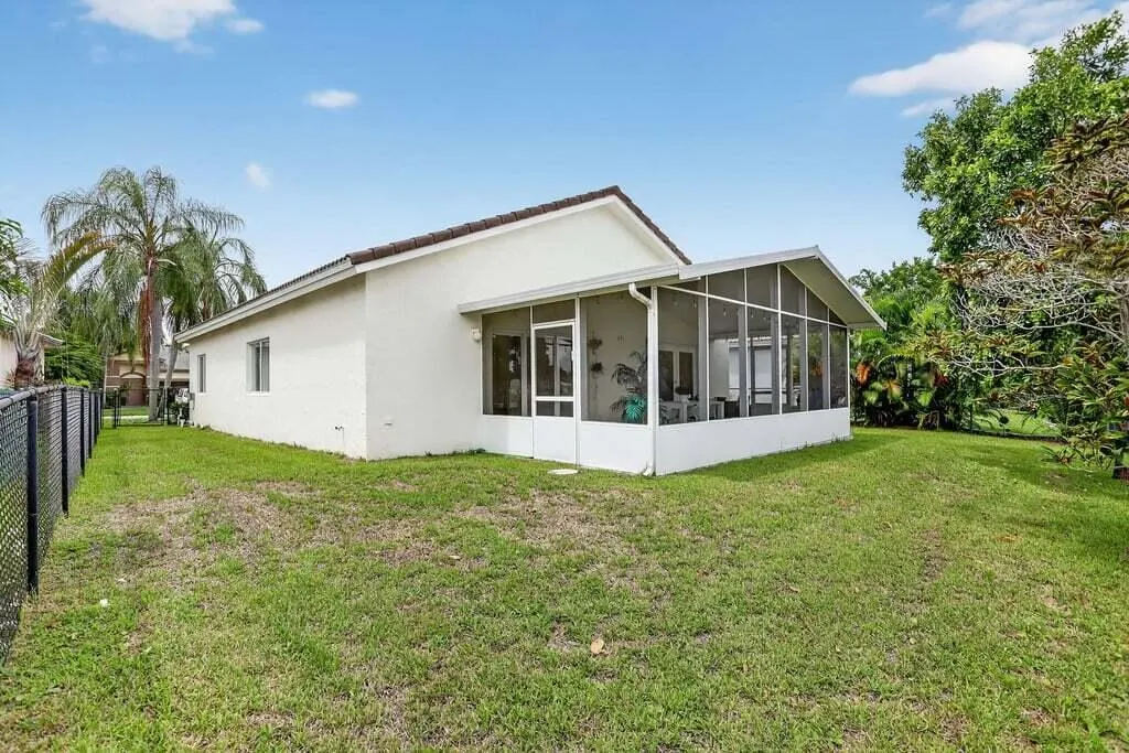 1318 SW 44th Terrace Terrace