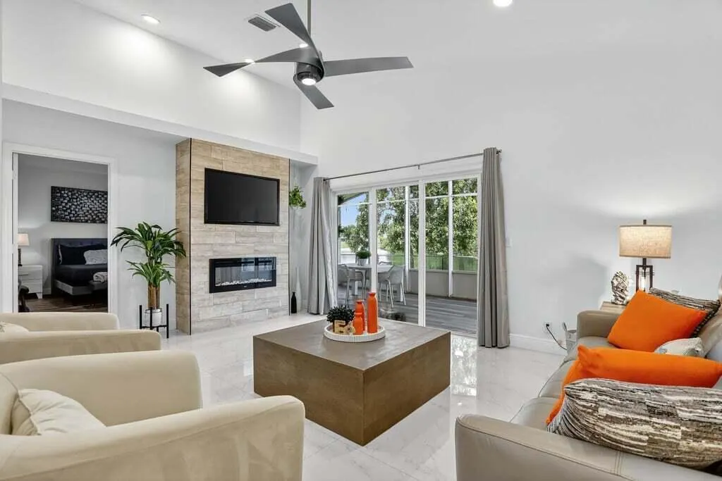 1318 SW 44th Terrace Terrace
