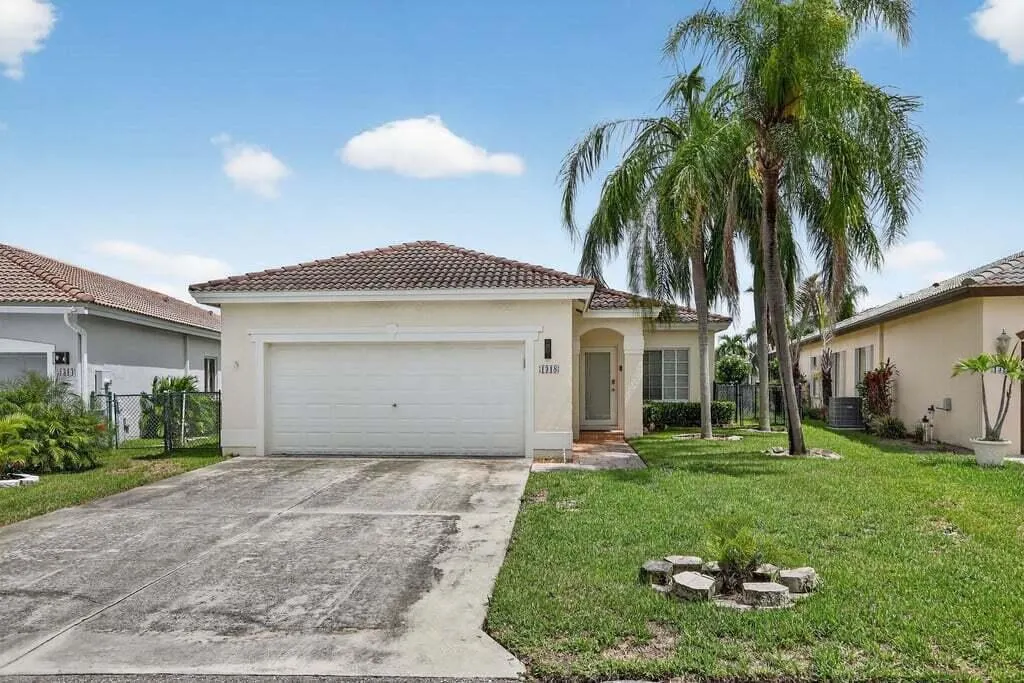 1318 SW 44th Terrace Terrace