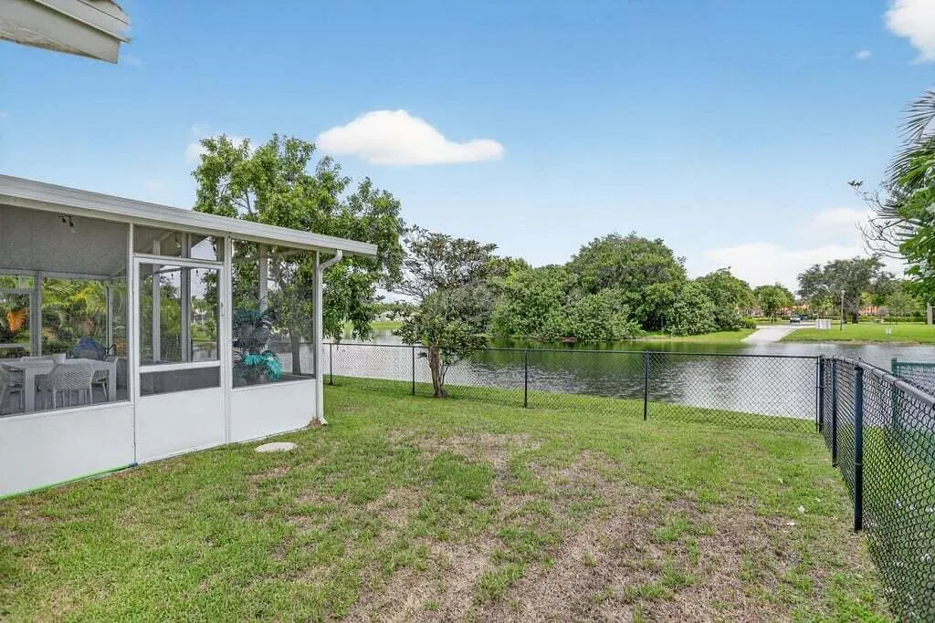 1318 SW 44th Terrace Terrace