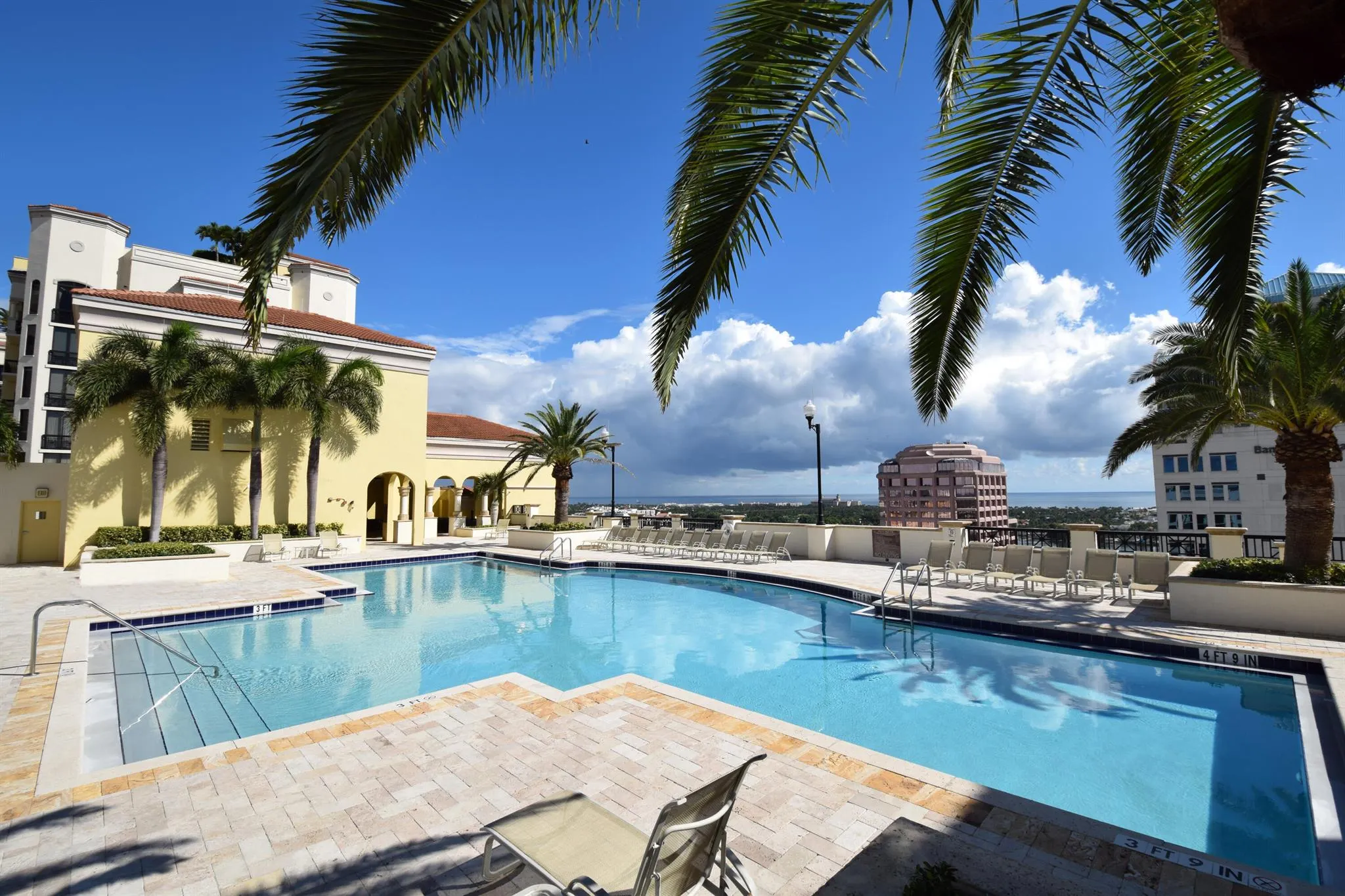 801 S Olive Avenue, #118