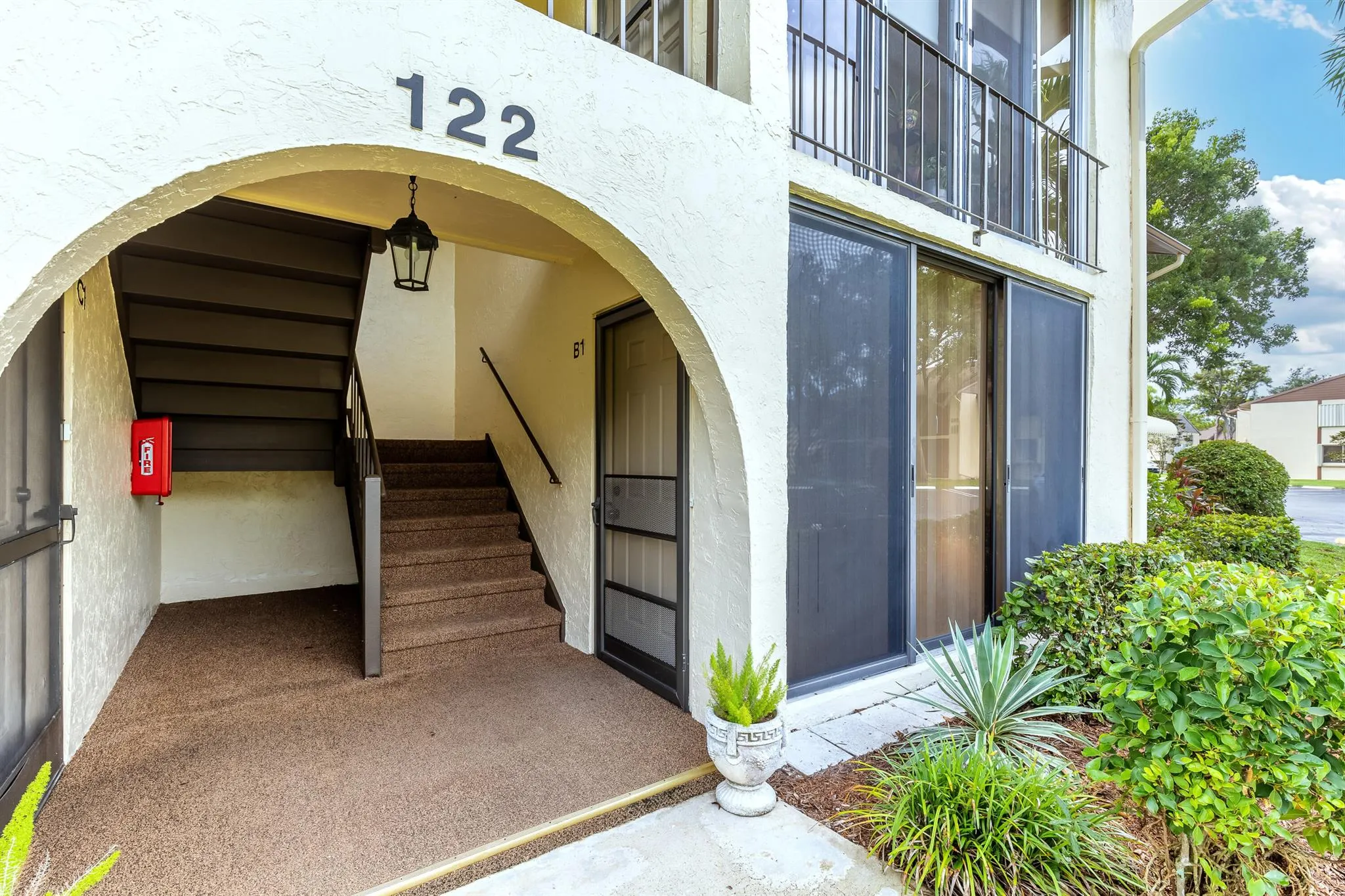 122 Lake Pine Circle, #B-1