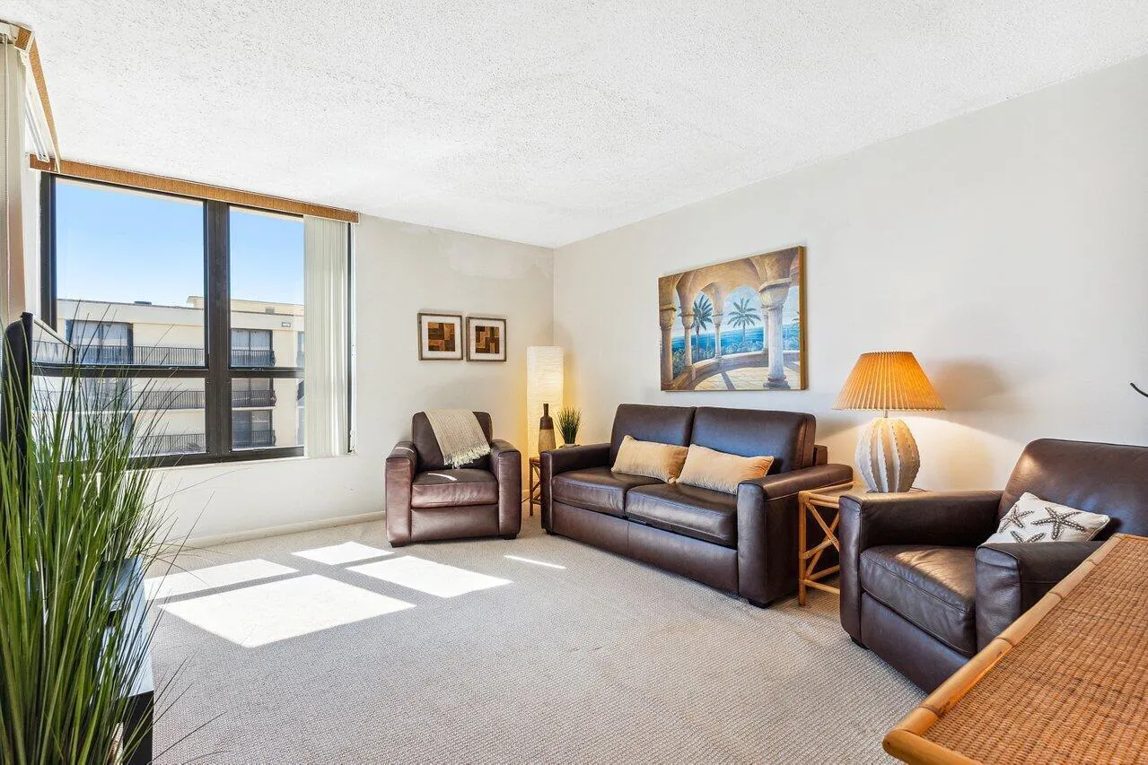 3610 S Ocean Boulevard, #502