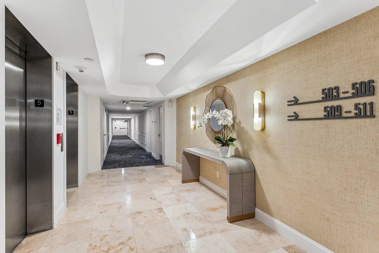 3610 S Ocean Boulevard, #502