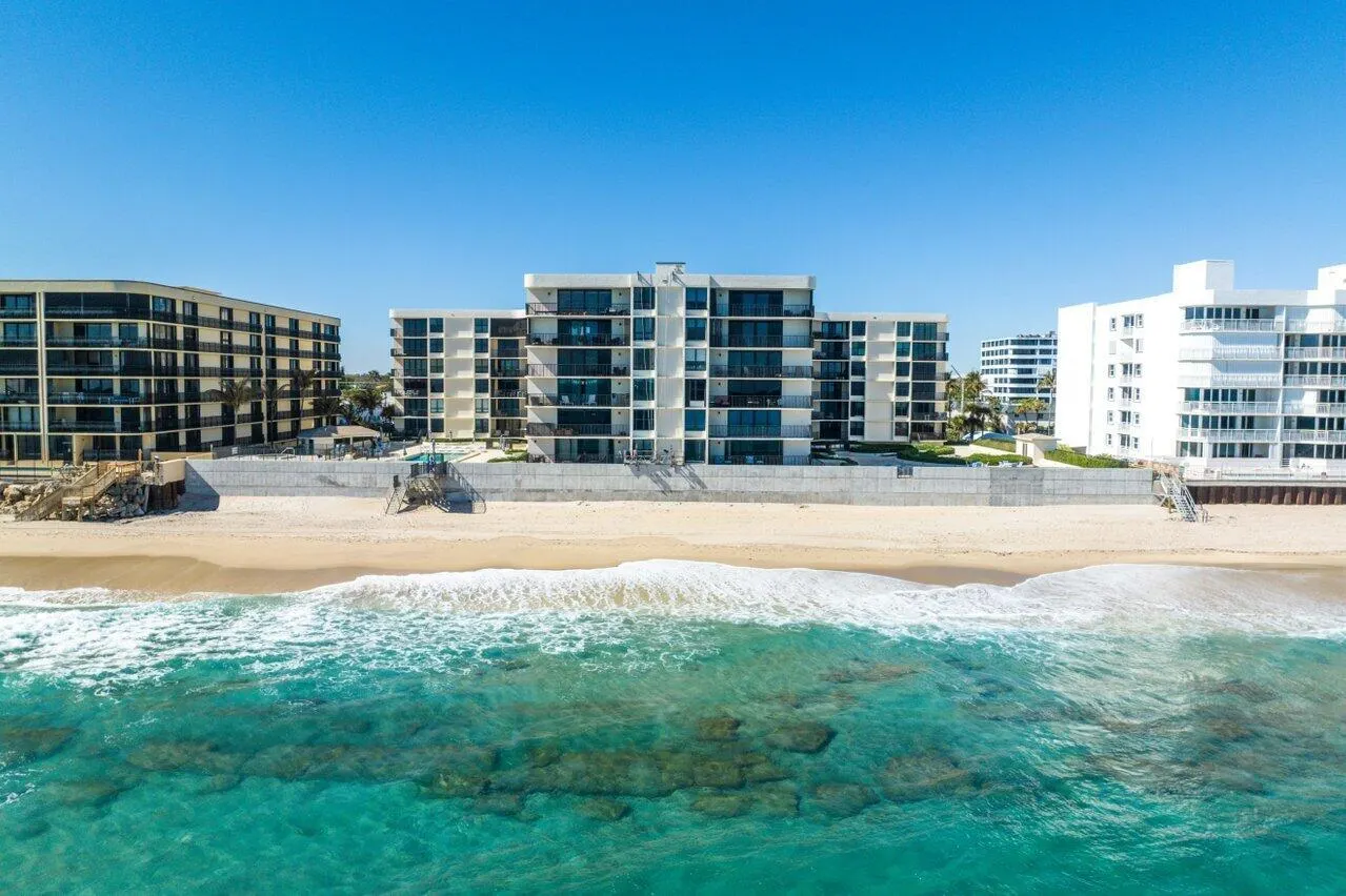 3610 S Ocean Boulevard, #502