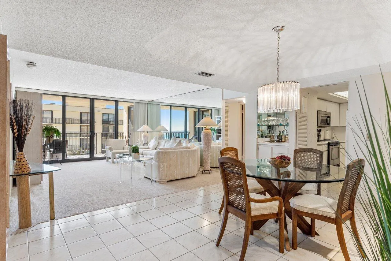 3610 S Ocean Boulevard, #502