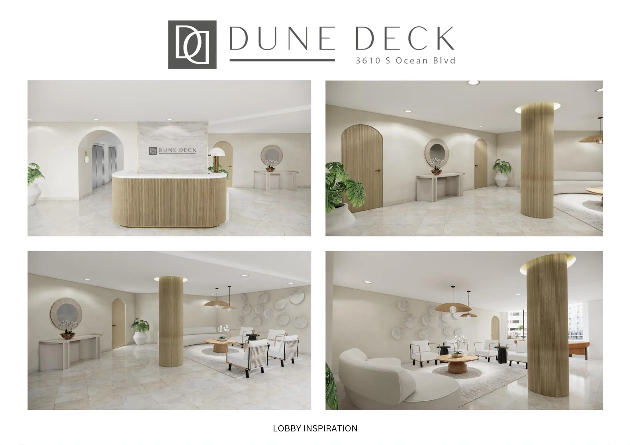 3610 S Ocean Boulevard, #502