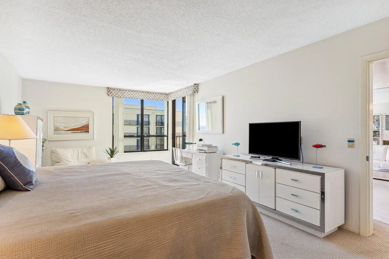 3610 S Ocean Boulevard, #502