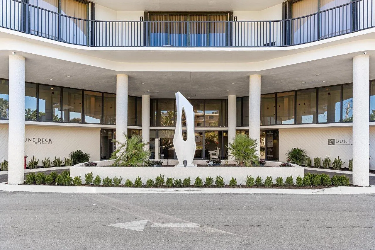 3610 S Ocean Boulevard, #502