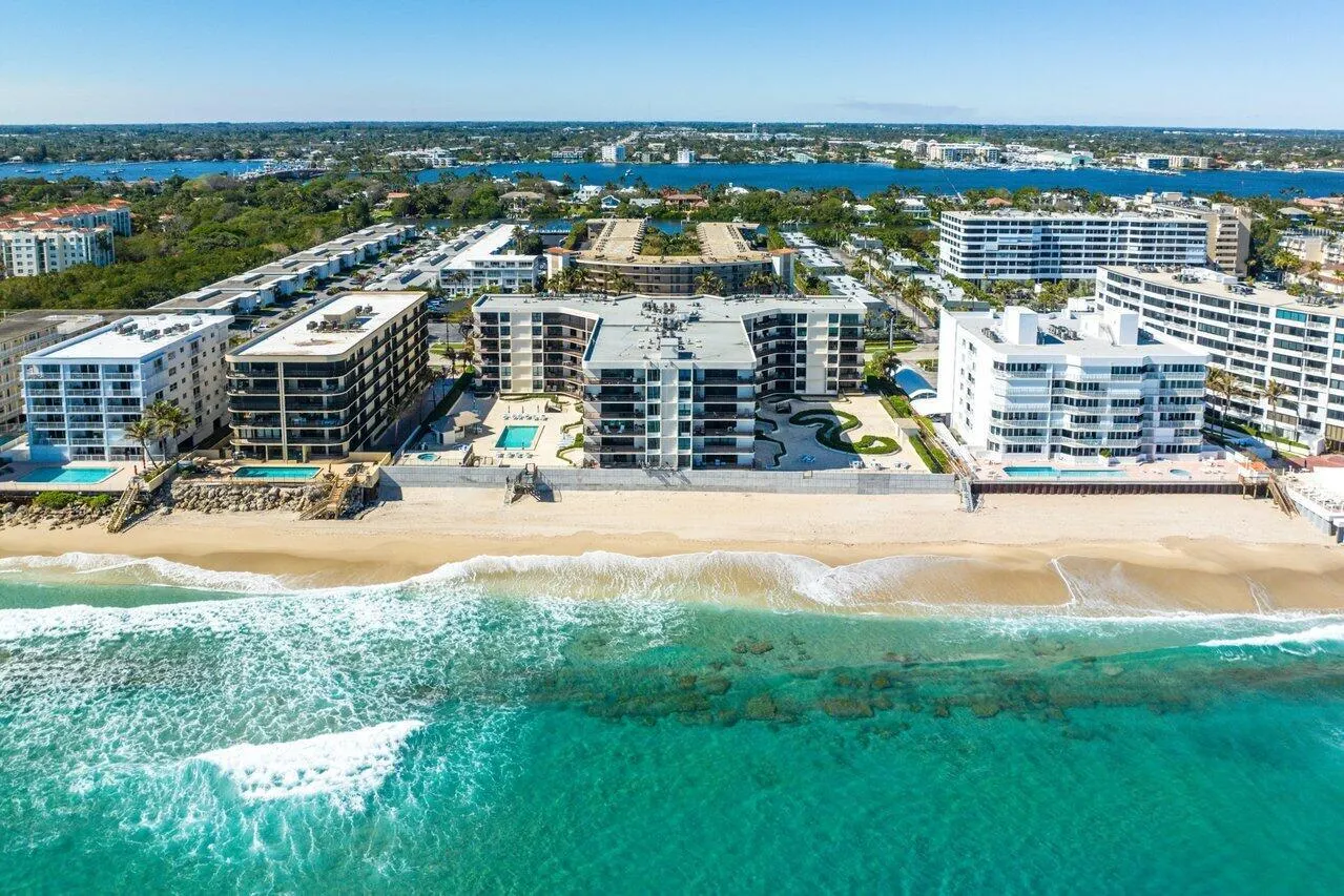 3610 S Ocean Boulevard, #502