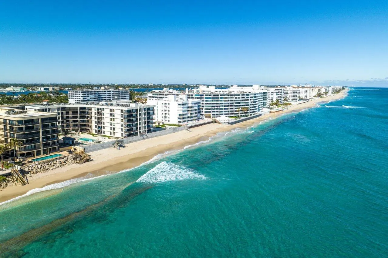 3610 S Ocean Boulevard, #502