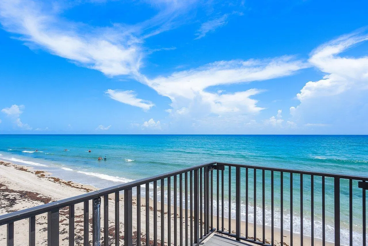 3610 S Ocean Boulevard, #502