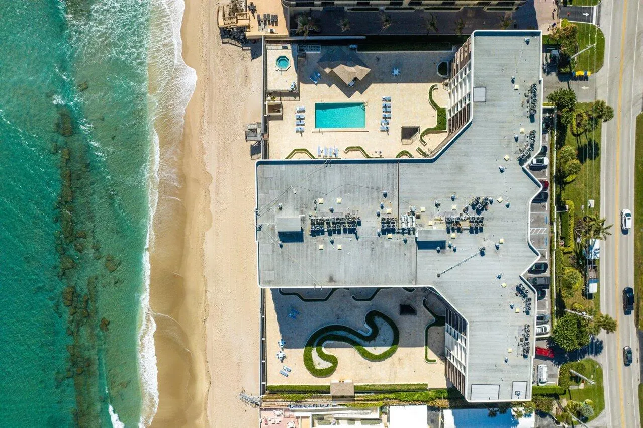 3610 S Ocean Boulevard, #502