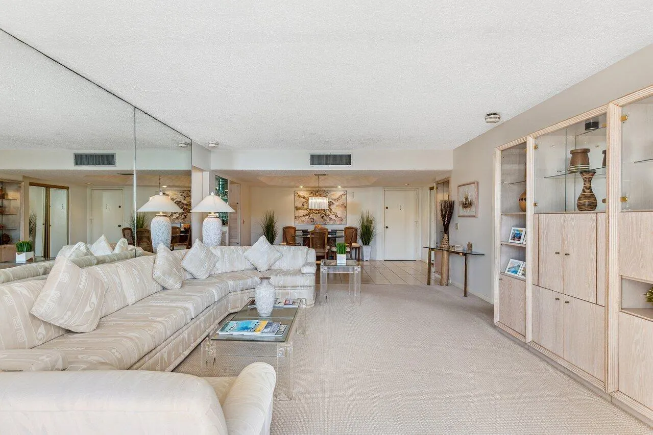 3610 S Ocean Boulevard, #502