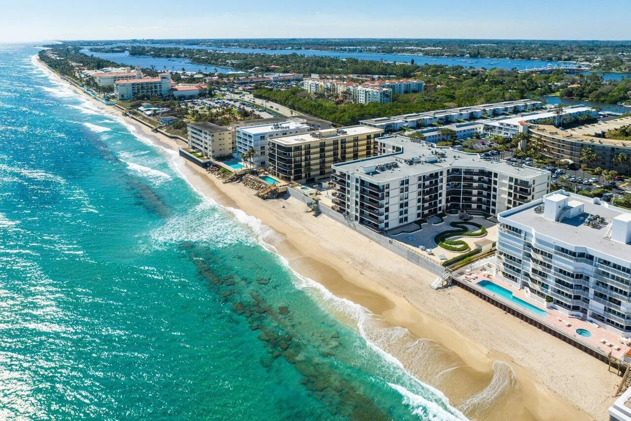 3610 S Ocean Boulevard, #502