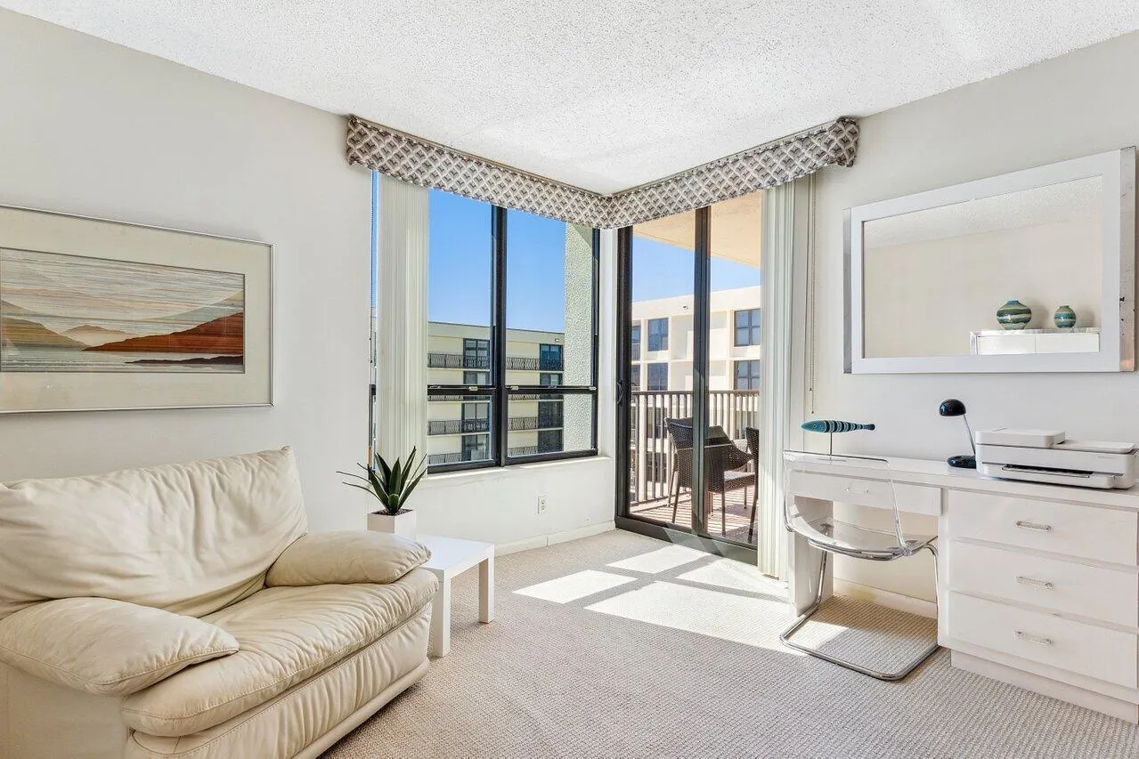 3610 S Ocean Boulevard, #502