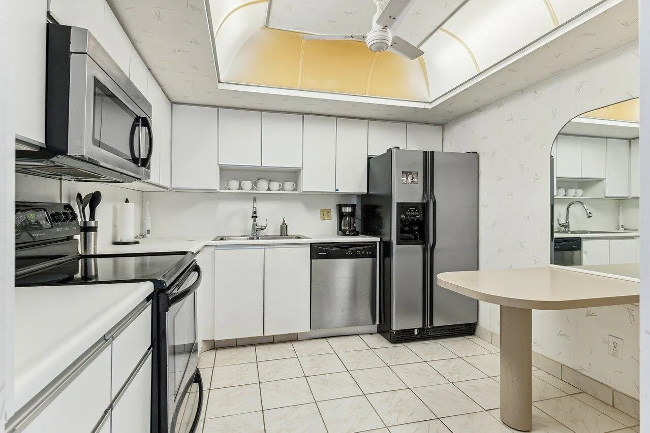 3610 S Ocean Boulevard, #502