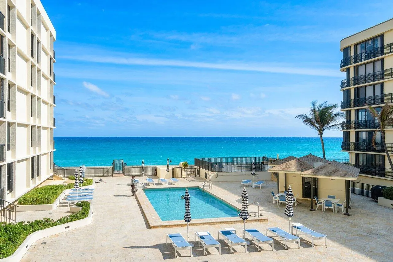 3610 S Ocean Boulevard, #502