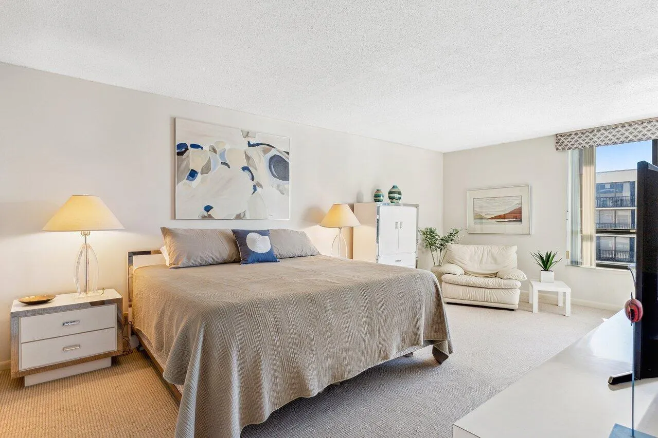 3610 S Ocean Boulevard, #502
