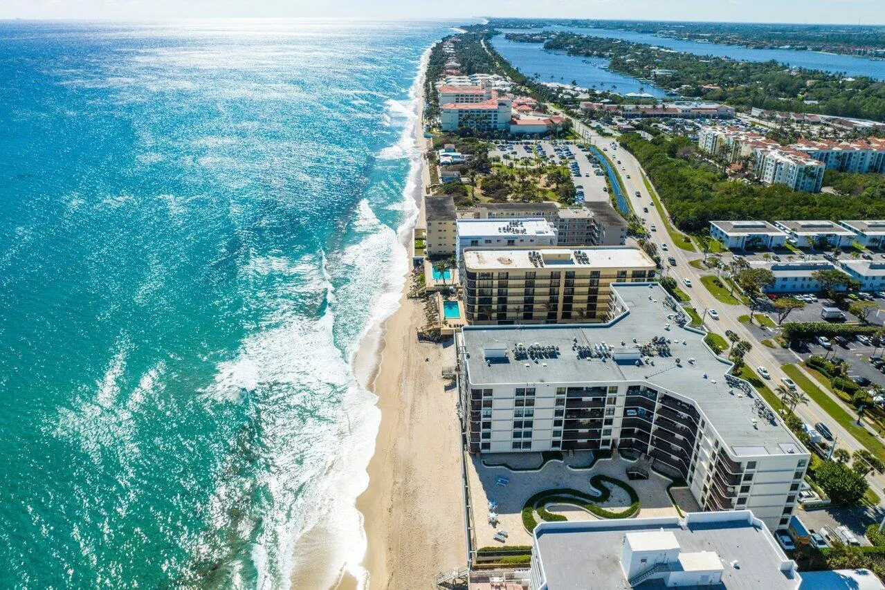 3610 S Ocean Boulevard, #502