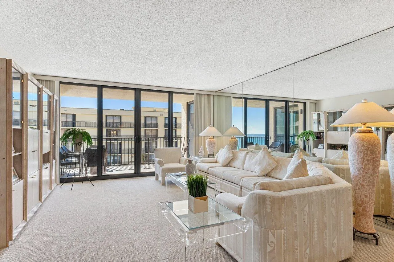 3610 S Ocean Boulevard, #502